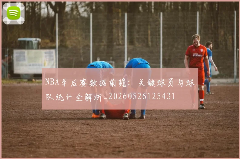 NBA季后赛数据前瞻:关键球员与球队统计全解析_20260526125431