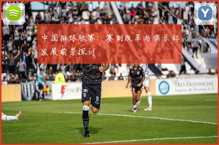 中国排球联赛:赛制改革与俱乐部发展前景探讨